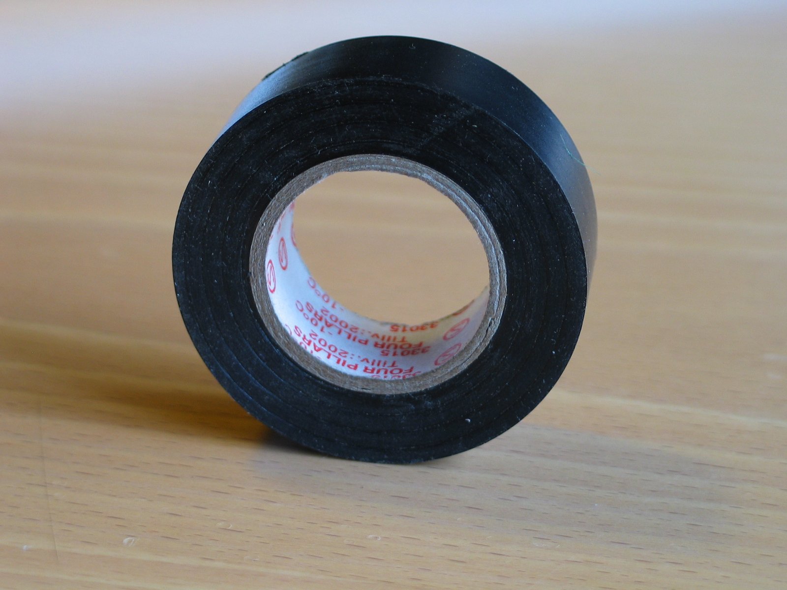 Electrical Insulation Tape