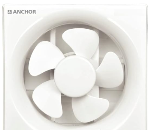 Exhaust Fan 150mm