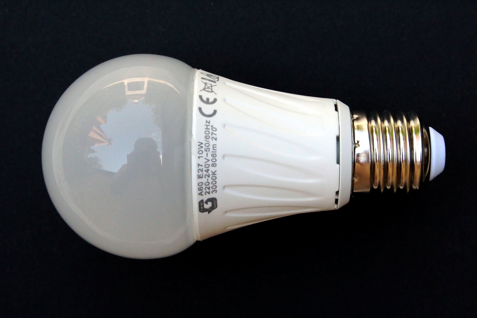 LED Panel Light 15W