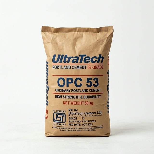 Portland Cement