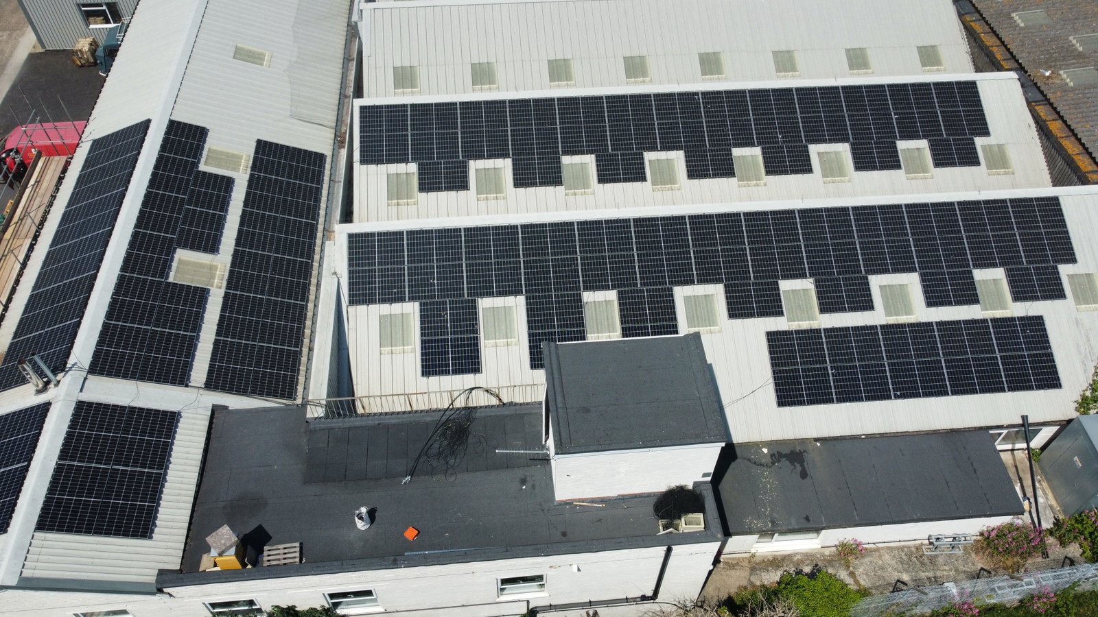 Solar Panel 330W